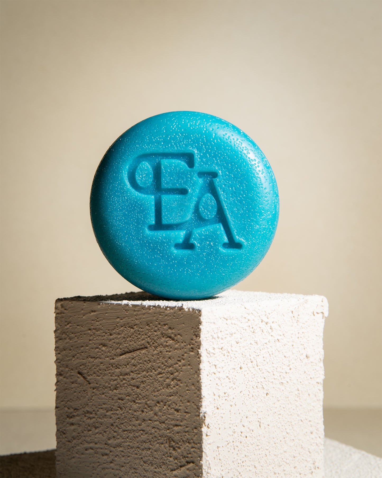 SOLID CONDITIONER BAR | Fragrance Free for Normal Hair