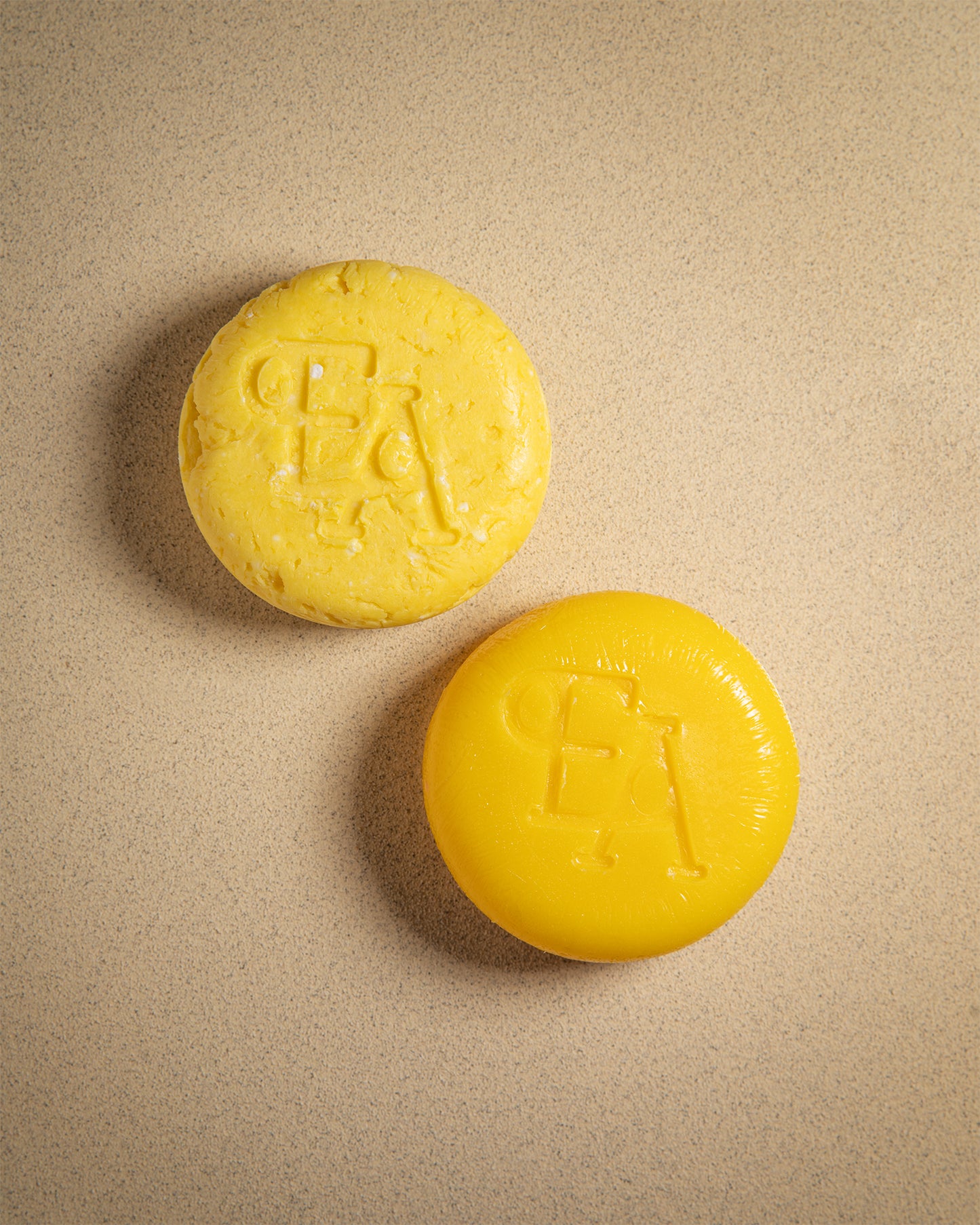 SOLID SHAMPOO BAR | Balanced for Normal Hair