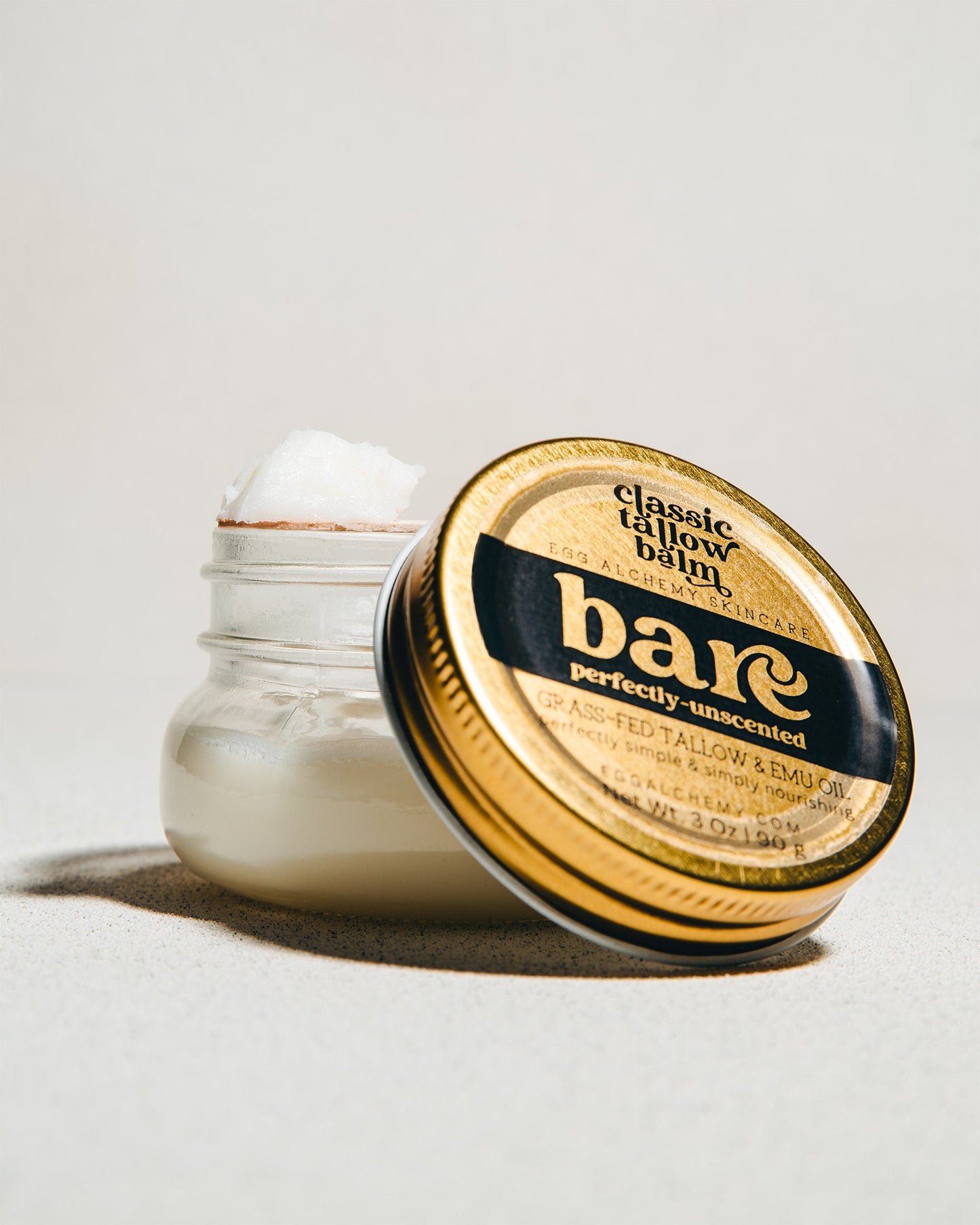 CLASSIC TALLOW BALM | Foodie Scents