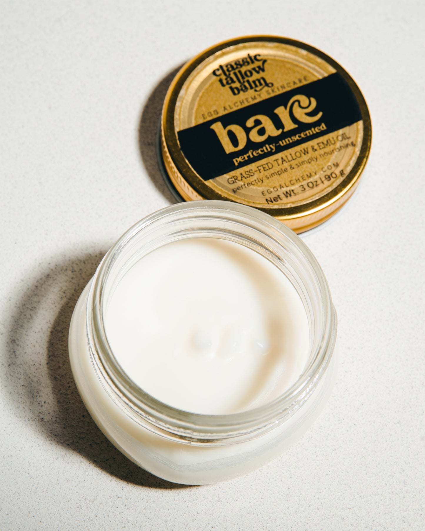 CLASSIC TALLOW BALM | with Essential Oils