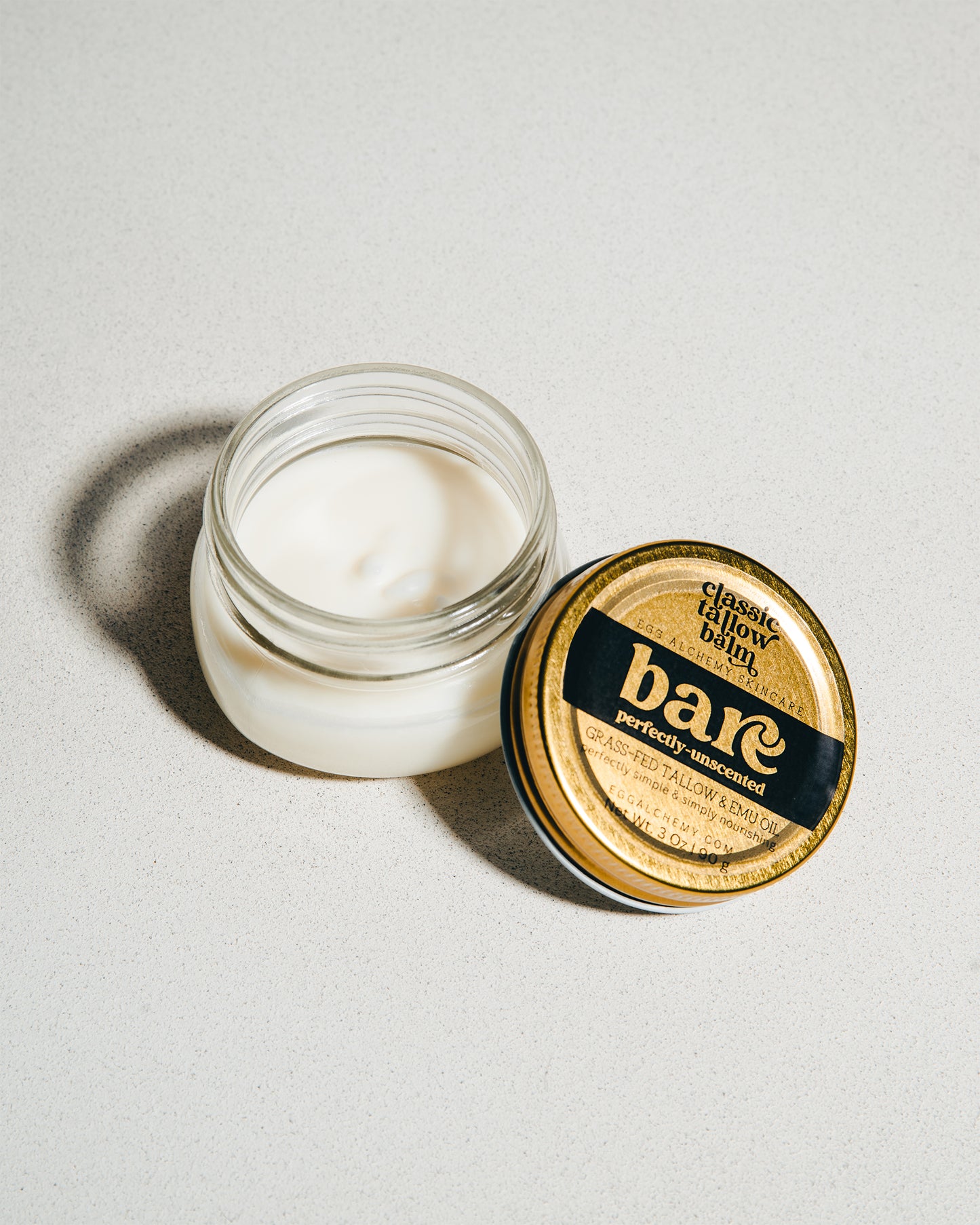 CLASSIC TALLOW BALM | with Essential Oils