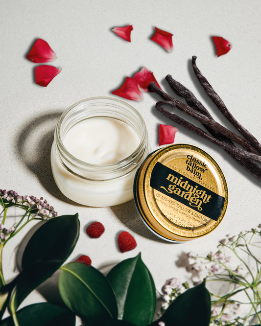 CLASSIC TALLOW BALM | Spring Scents