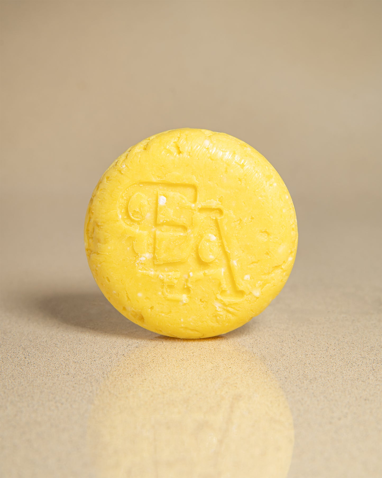 SOLID SHAMPOO BAR | Balanced for Normal Hair