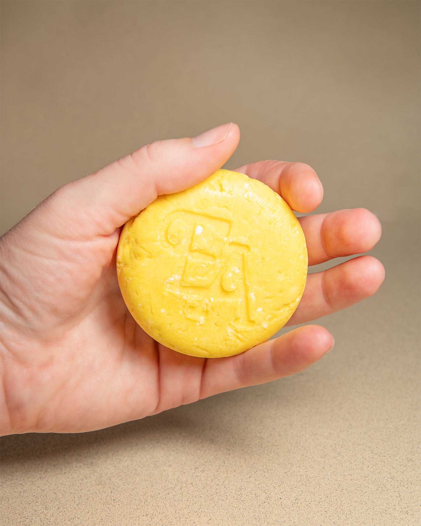 SOLID SHAMPOO BAR | Balanced for Normal Hair