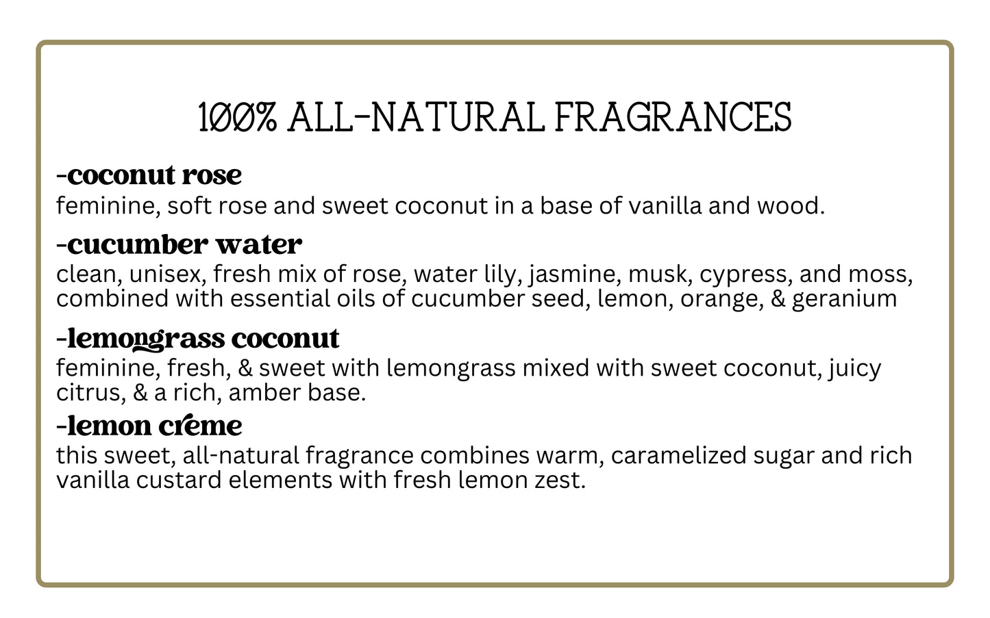 TALLOW DEODORANT STICK | Natural & Effective with Magnesium & Zinc