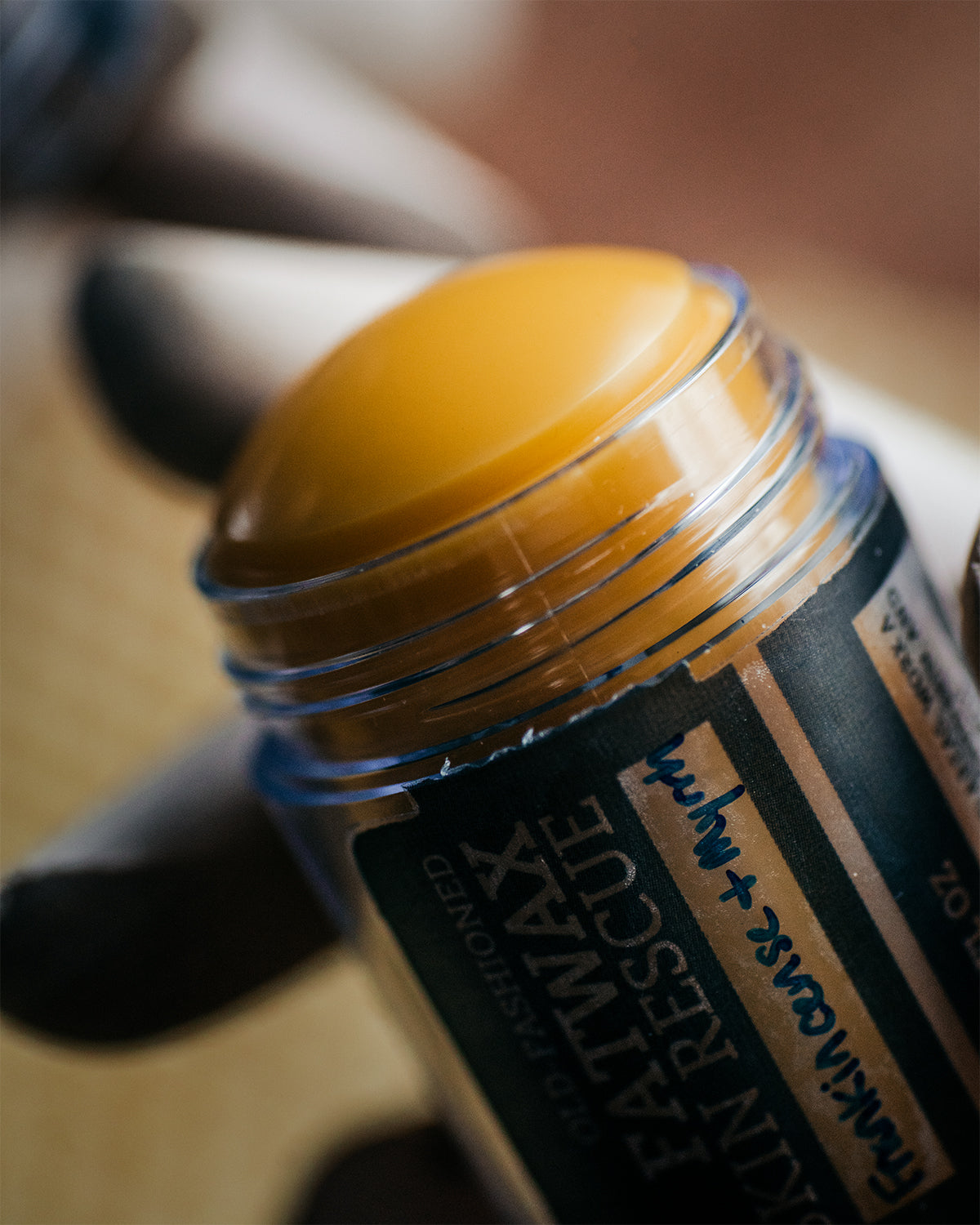 FATWAX | Original, Old-Fashioned Skin Rescue Stick